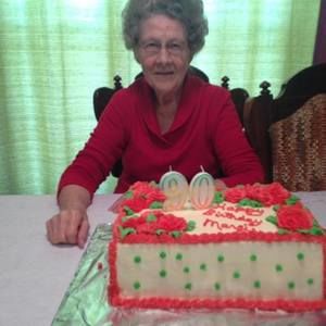 Meet your Posher, Rita